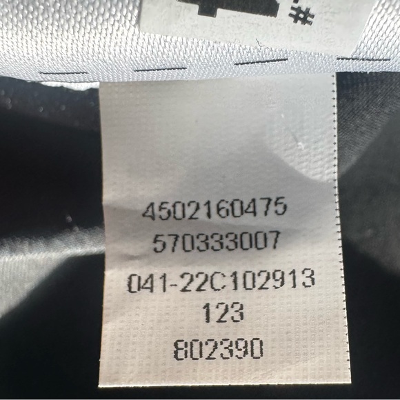 Chicos Brigitte™ Slim Full-Length Pants 1.5 Regular - Picture 7 of 11